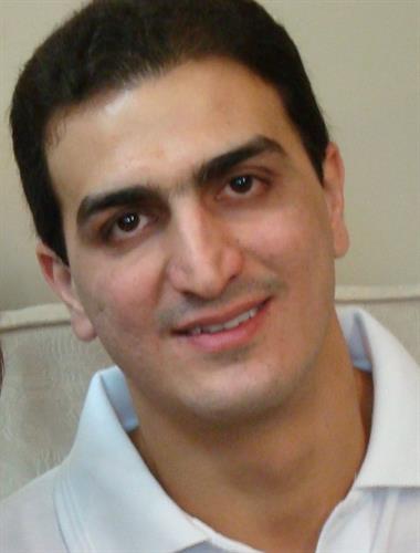 mehrshad&nbsp;pajuhande