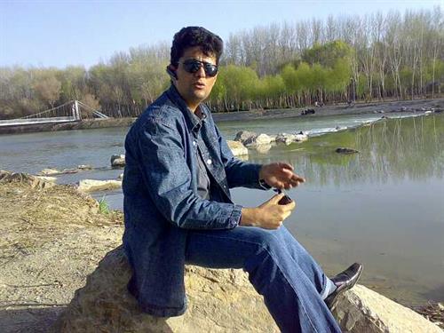 siavash&nbsp;  donia