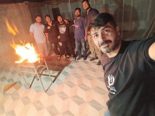 حسن&nbsp;حبیبی