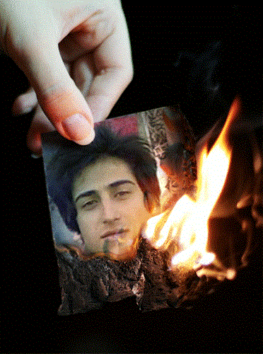 mansour&nbsp;mohamadi