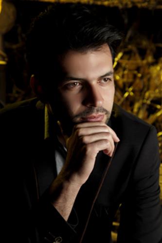 وحیدرضا&nbsp;ملکی