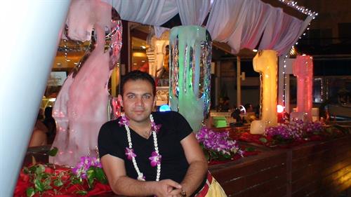 mohammad&nbsp;keshavarz