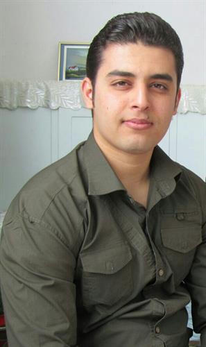 mehdi&nbsp;fahim