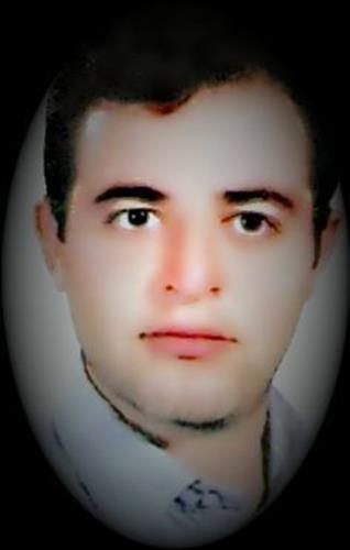 amir ali&nbsp;esmaeili