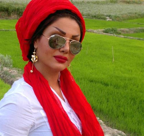 maryam&nbsp;mohammadi