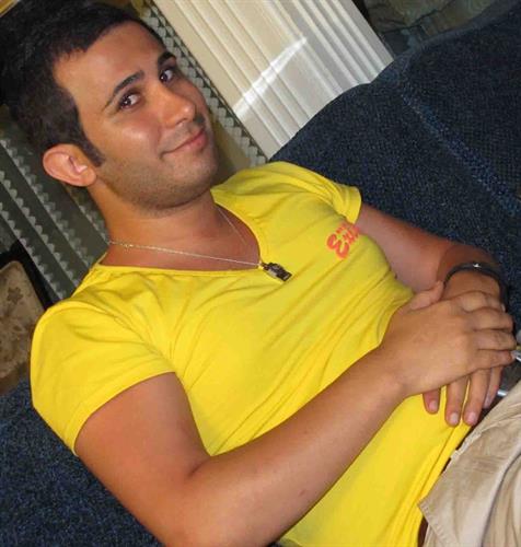 hosein&nbsp;hajizadeh