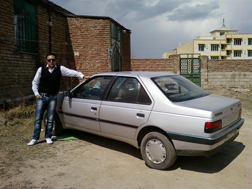 farshad&nbsp;arman poor