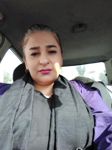 فاطمه &nbsp;قربانی