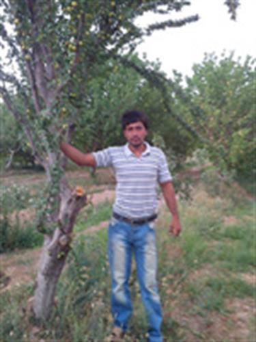 حسين&nbsp;پور