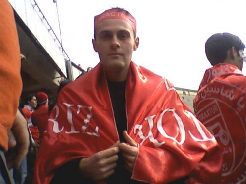 saeid&nbsp;shahamfar