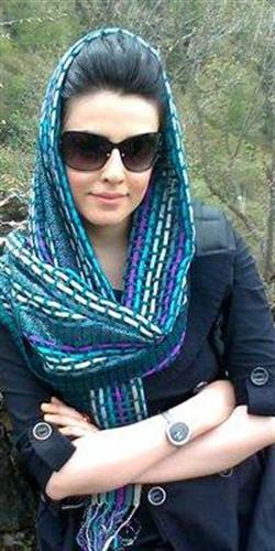 parisa&nbsp;mardani