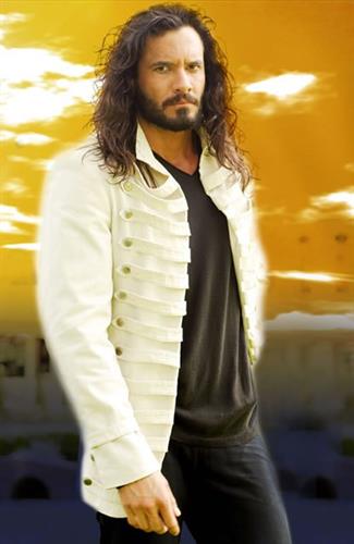 pouya&nbsp;amirzadegan