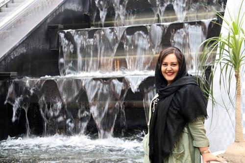 محبوبه&nbsp;حسین خانی