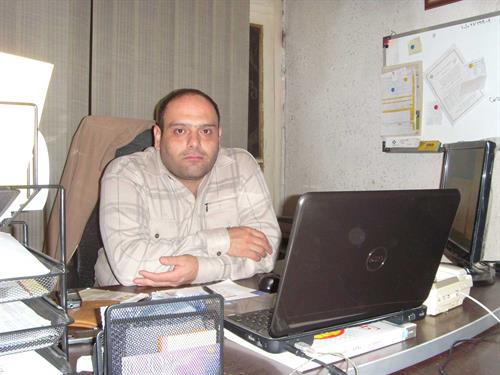 hossein&nbsp;mousavi
