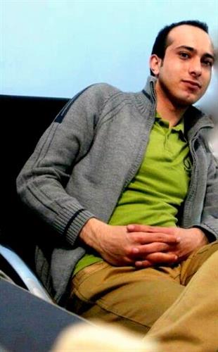 alireza&nbsp;khoshzaban