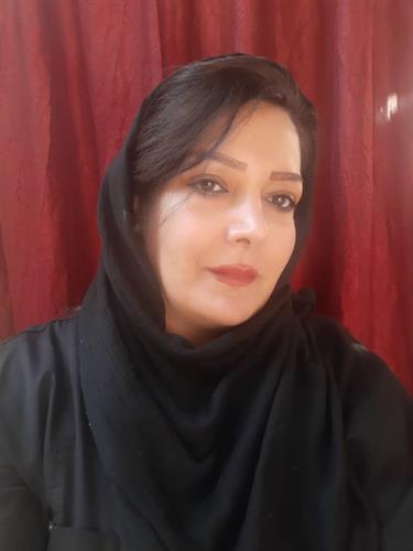 نیلوفر&nbsp;فرخی