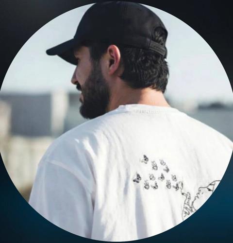 pedram&nbsp;kia