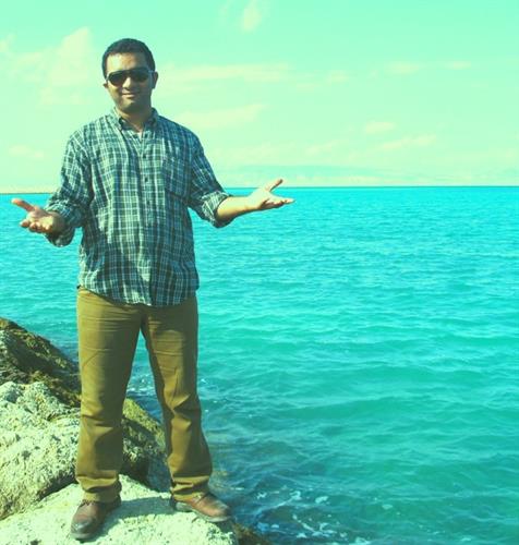 yashar&nbsp;khazaei