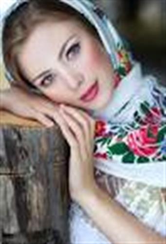 نازنین&nbsp;محمدی