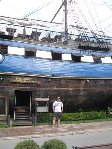 كيومرث&nbsp;گشكي