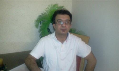 hamed&nbsp;hosseinzadeh