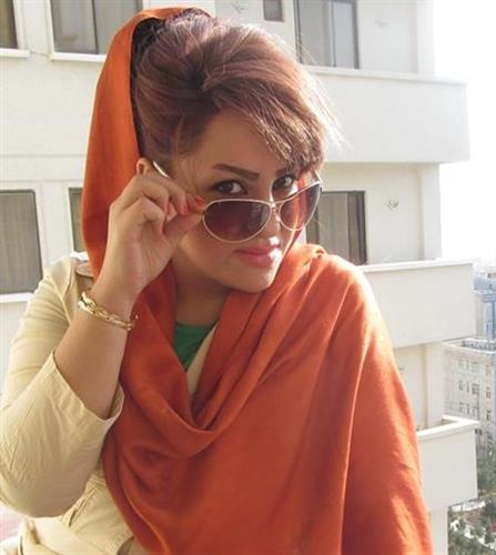 ماریا&nbsp;تهرانی