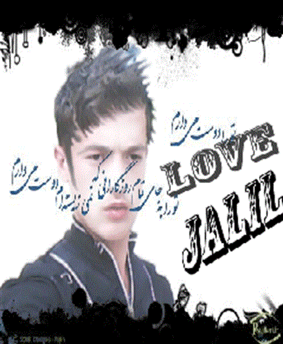 jalil&nbsp;mosavi