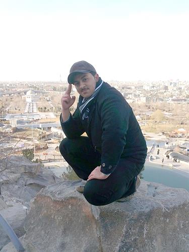 amir&nbsp;haddad