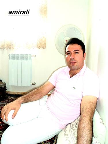 amirali&nbsp;nori