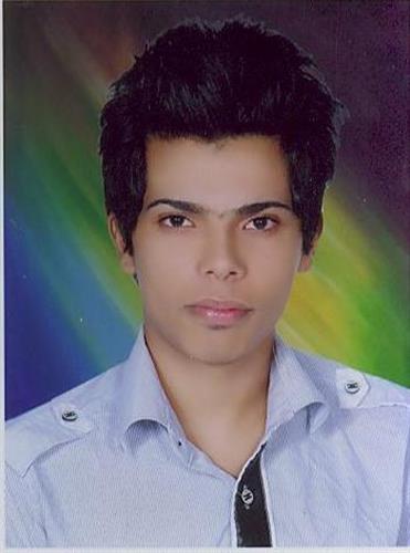 mohammadreza&nbsp;rahmani