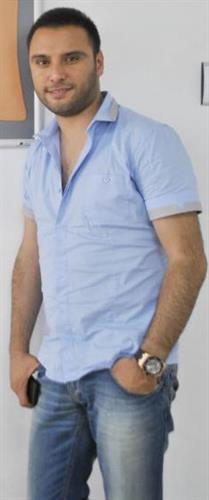 ali&nbsp;alizadeh