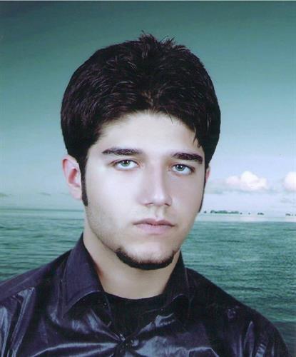 alireza&nbsp;rassouli