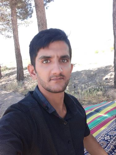 محمد&nbsp;آذرفر