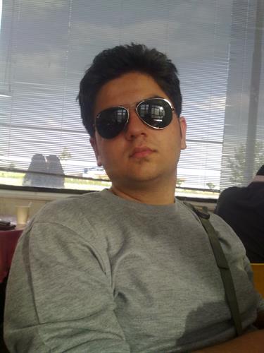 alireza&nbsp;saffar khorasany