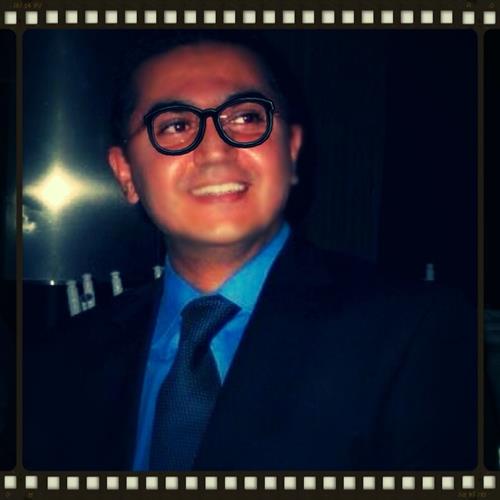 koroush&nbsp;yasrebi