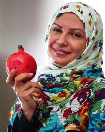 هستی&nbsp;جهانبخش