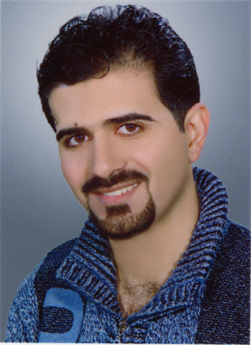 farhad&nbsp;ahmadi