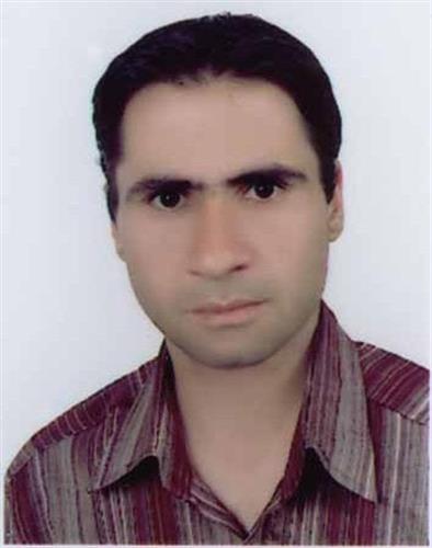 ghasem&nbsp;farahani