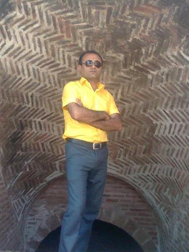 سعید&nbsp;مرادی