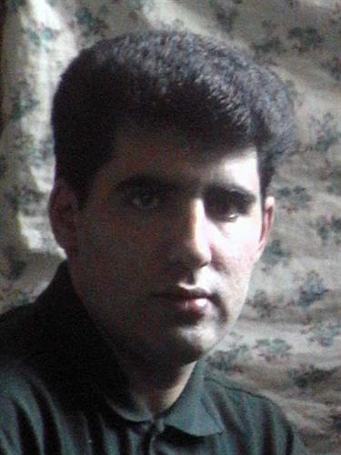 mohammad&nbsp;jafari