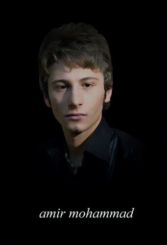 mohamad&nbsp;alizade