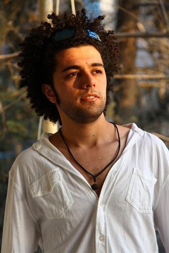 mohammad&nbsp;nazari