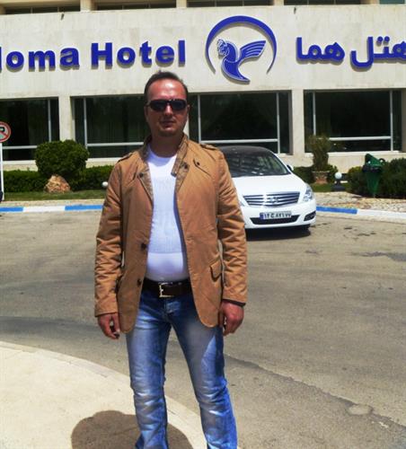 abbas&nbsp;mohammadi