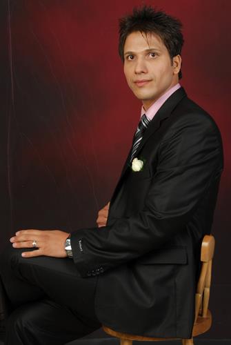 mohammad reza&nbsp;norouzi