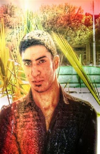 امیر&nbsp;حسین