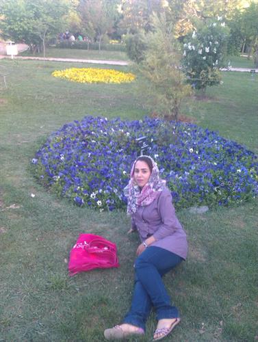 مریم &nbsp;امیری