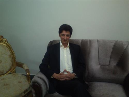 hamidreza&nbsp;rahmnai