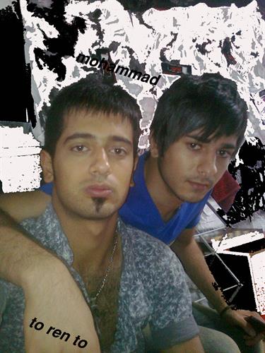 mohammad&nbsp;mokhtary azar astara