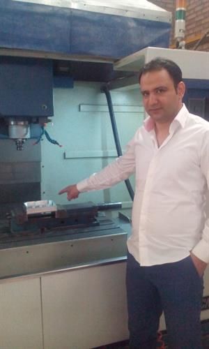 morteza&nbsp;ardestani