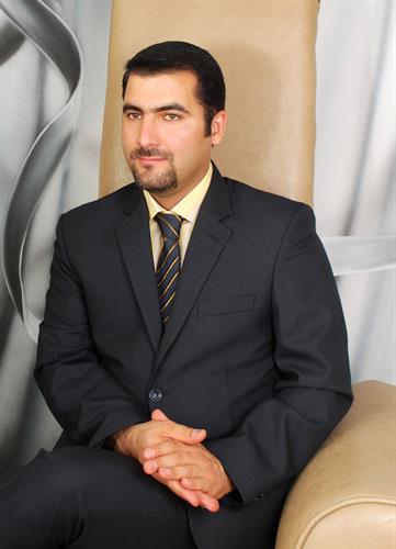 saeed&nbsp;aram